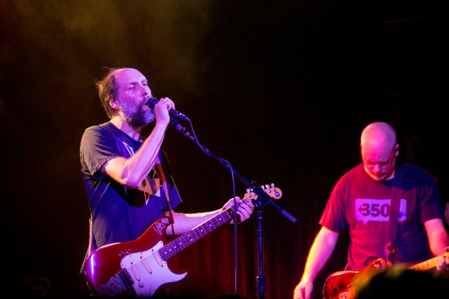 Built to Spill