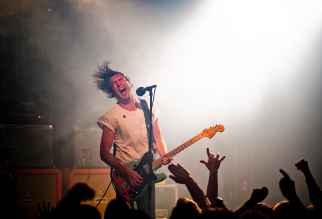 japandroids