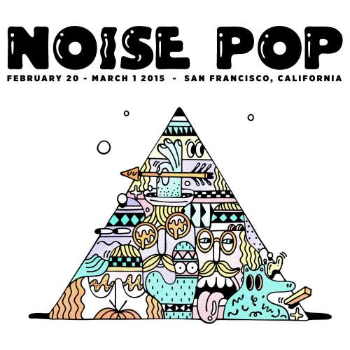 noisepop