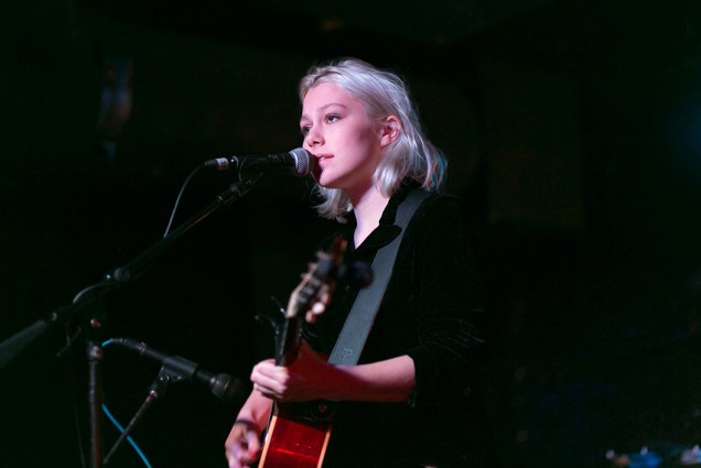 Phoebe Bridgers