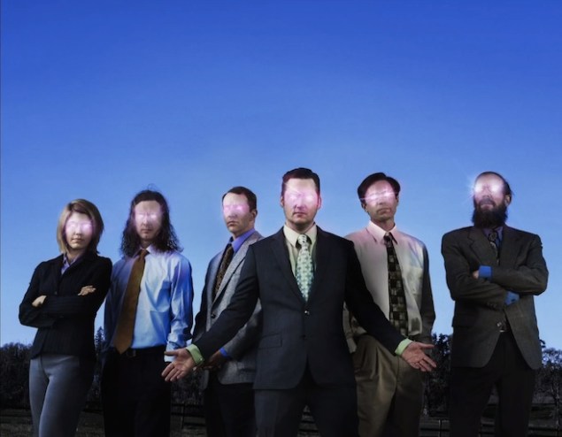 modestmouse