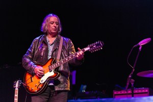 Peter Buck