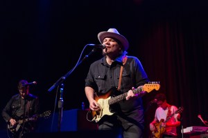 Jeff Tweedy