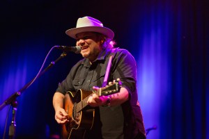Jeff Tweedy
