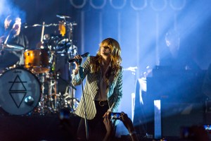 Florence + The Machine
