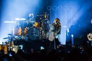 Florence + The Machine