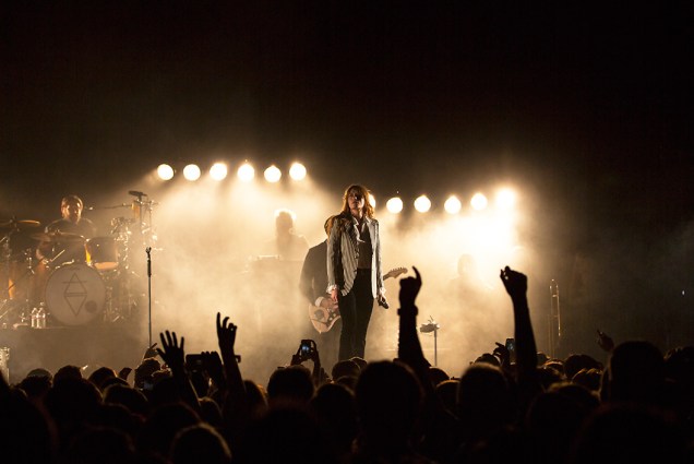 Florence + The Machine