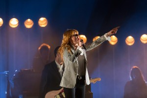 Florence + The Machine