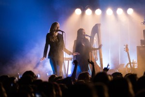 Florence + The Machine