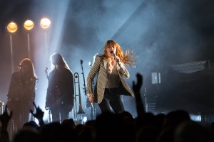 Florence + The Machine