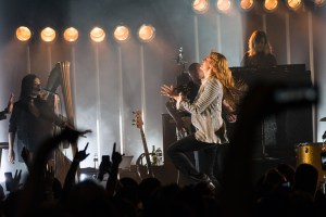 Florence + The Machine