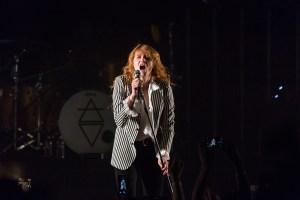 Florence + The Machine