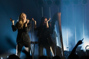 Florence + The Machine