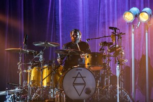 Florence + The Machine