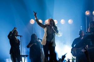 Florence + The Machine