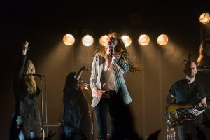 Florence + The Machine