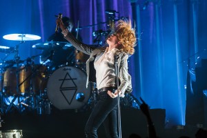 Florence + The Machine