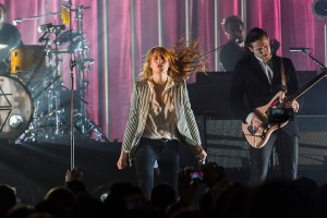 Florence + The Machine