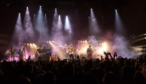 Florence + The Machine