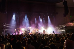 Florence + The Machine