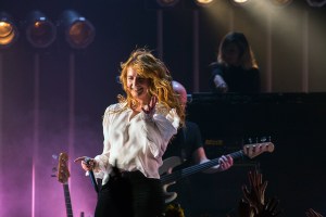 Florence + The Machine
