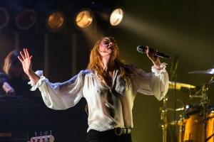 Florence + The Machine