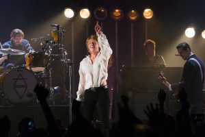 Florence + The Machine