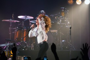 Florence + The Machine