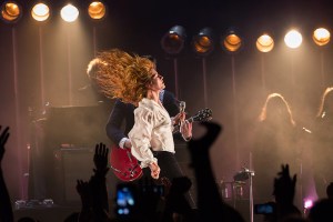 Florence + The Machine