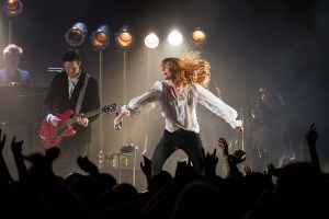 Florence + The Machine