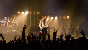 Florence + The Machine