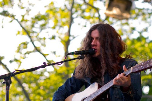 Kurt Vile