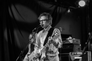 Luna at the Echo, LA