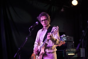 Luna at the Echo, LA