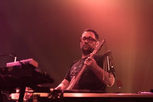 TV on the Radio at Fox Theater Oakland