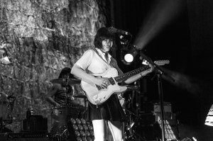 Sleater-Kinney at the Masonic in San Francisco May 2