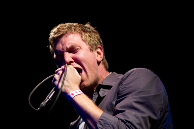 Hamilton Leithauser
