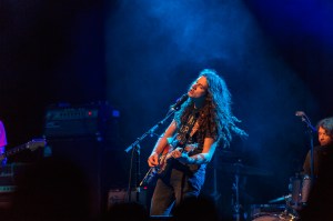 kurt vile @ the Fillmore