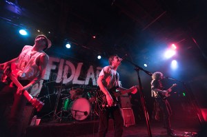 FIDLAR