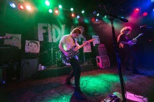 FIDLAR