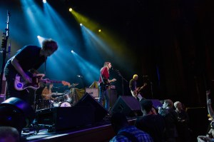 Wolf Alie @ Fox Theater, Oakland CA, April 18th, 2016