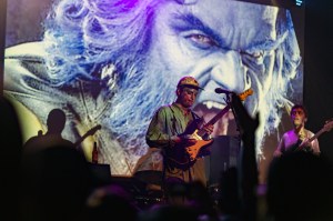 Mac DeMarco at the Independent in San Francisco, CA May 20th 2016