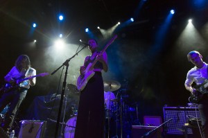 Yeasayer at the Fillmore with Miya Folick and Young Magic