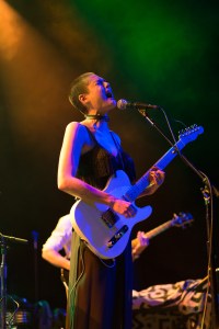 Yeasayer at the Fillmore with Miya Folick and Young Magic