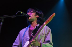 Yeasayer at the Fillmore with Miya Folick and Young Magic