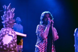 Yeasayer at the Fillmore with Miya Folick and Young Magic
