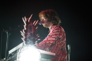 Yeasayer at the Fillmore with Miya Folick and Young Magic