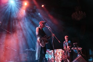 Yeasayer at the Fillmore with Miya Folick and Young Magic