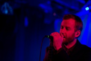 The National at the Bell House in Brooklyn, NY, March 11, 2010