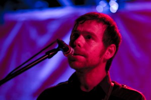 The National at the Bell House in Brooklyn, NY, March 11, 2010